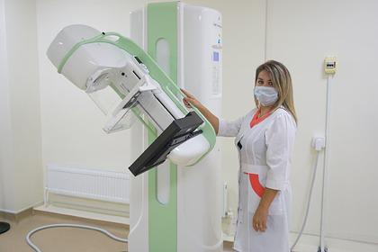 В поликлинике Нижнекамска установили новое медицинское оборудование