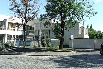 Посольство России направило ноту в МИД Чехии из-за задержания россиянина