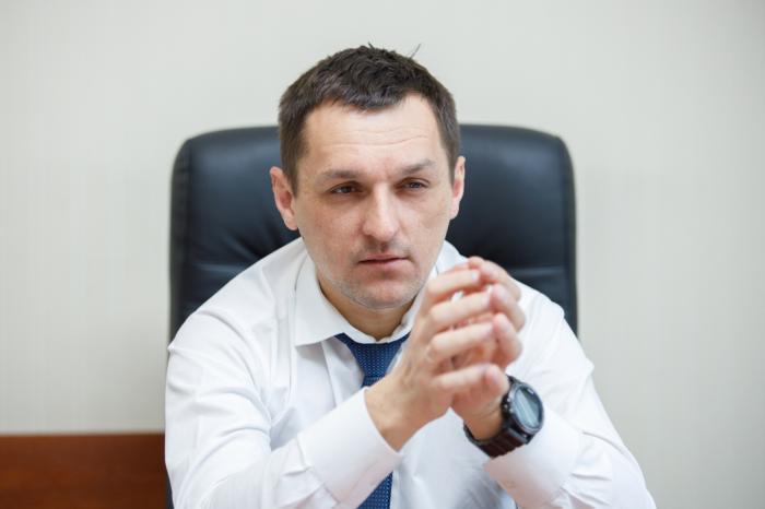 СБУ подозревает и.о. главы САП Грищука в госизмене, – СМИ