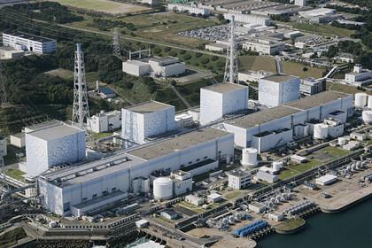 На АЭС «Фукусима» вышли из строя почти все фильтры очистки радиоактивной воды