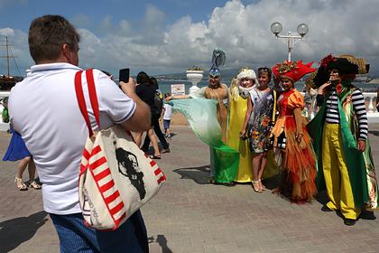 Часто отдыхающий на российском юге турист назвал главные методы обмана торговцев