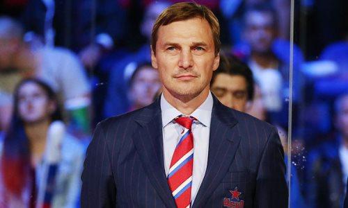 Главный тренер ЦСКА получил поддержку от руководства перед матчем с «Барысом»