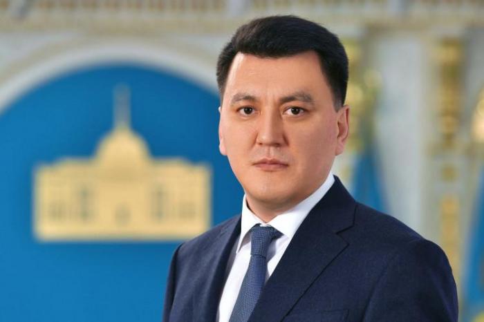 Карин отметил важные моменты в послании Президент Казахстана