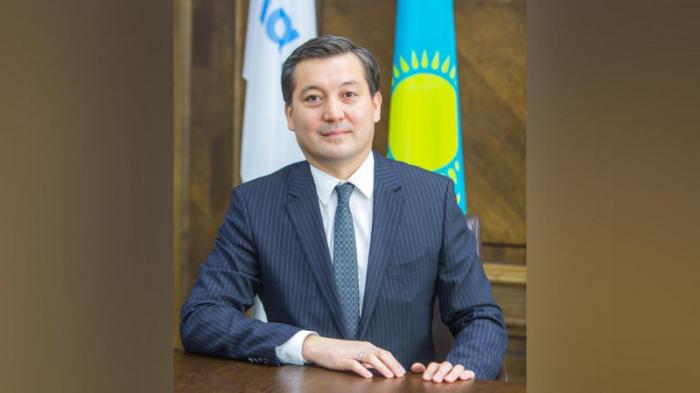 Новый министр экологии принес присягу перед народом Казахстана
                14 сентября 2021, 09:21