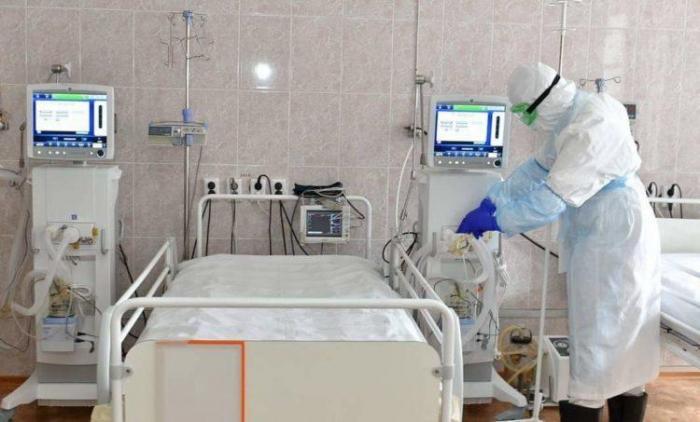 57 инфекционных госпиталей закрыли в Казахстане