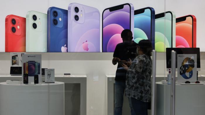 В Apple объяснили ухудшение работы камер iPhone
                14 сентября 2021, 10:14