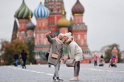 В Москве и Подмосковье похолодает на десять градусов