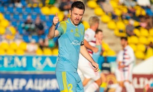 Зарплаты в чемпионатах Казахстана и Украины сравнили футболисты