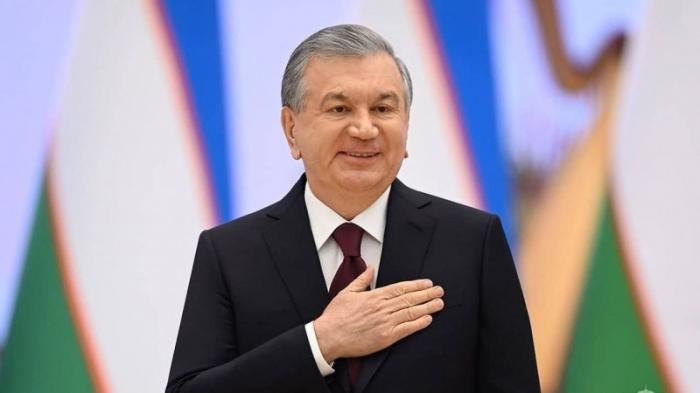Мирзиеев зарегистрирован кандидатом на выборах президента Узбекистана
                14 сентября 2021, 12:57