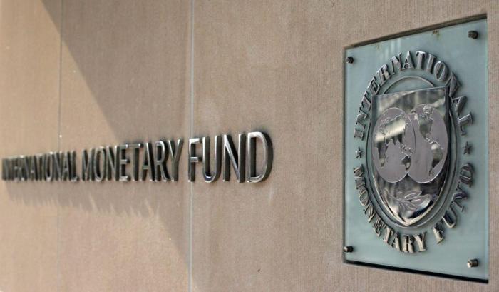 Транш от МВФ в $750 млн ожидается в декабре, - Шмыгаль