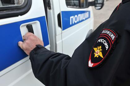 В Нижнем Новгороде нашли тело полковника полиции