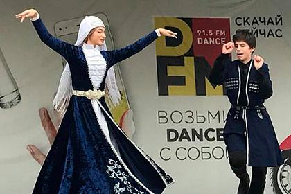В Башкирии проведут фестиваль национальных культур народов Кавказа