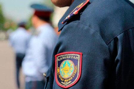 Сколько незаконных арендных квартир нашла полиция Нур-Султана и Алматы