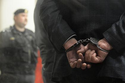 Задержаны убившие семь россиян в начале 2000-х годов участники ОПГ