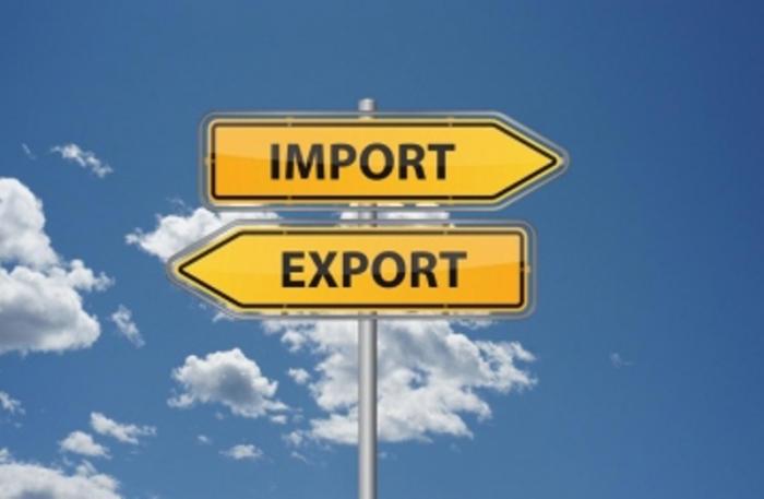С января по июль Украина нарастила экспорт товаров на треть