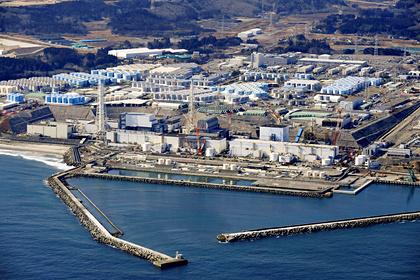 Госдума допустила сокрытие утечки на атомной электростанции в Японии