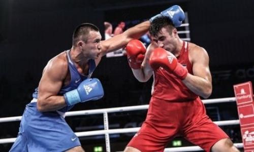 Джалолов высказался о несостоявшемся бое с Кункабаевым на Олимпиаде-2020