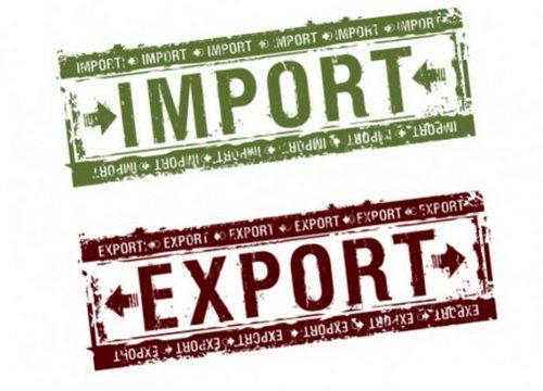 Украина ввела пошлины на импорт цемента из Турции
