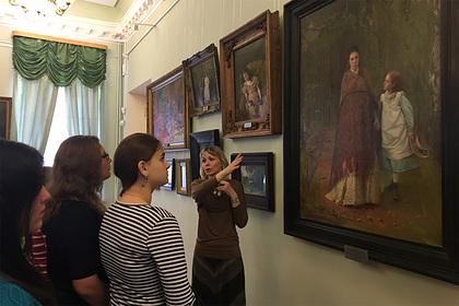 В воронежском музее откроется новая художественная выставка