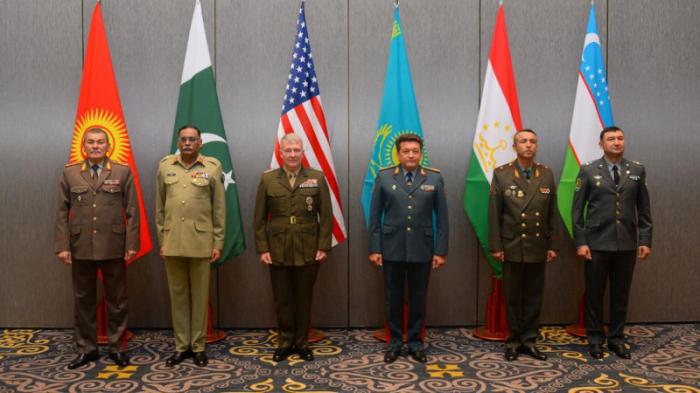 Военные начальники 6 стран обсудили в Нур-Султане ситуацию в Афганистане
                14 сентября 2021, 20:02