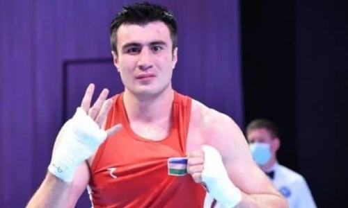 Кункабаев станет чемпионом мира? Узбек Джалолов может пропустить турнир в Сербии