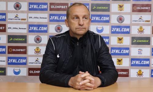 Тренер российского клуба выразил симпатию команде «Кайрат-Москва» и назвал ее сильные качества