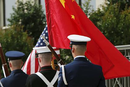 Генерал США из администрации Трампа звонил в Китай ради предотвращения войны