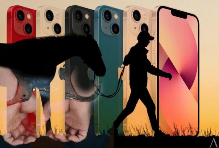 В Усть-Каменогорске друзья крали скот ради нового iPhone