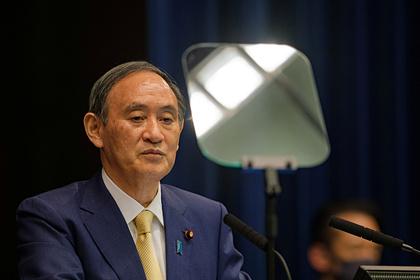 Япония и Южная Корея решили созвать Советы безопасности из-за пусков КНДР