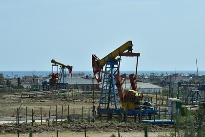 В Роснедрах назвали срок исчерпания запасов нефти в России