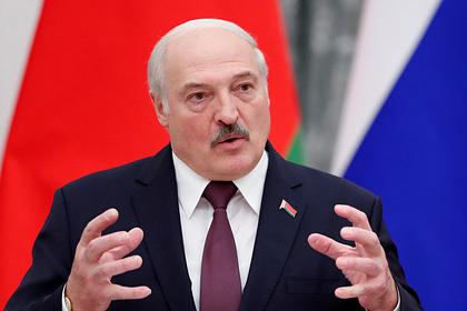 Лукашенко назвал Зимбабве примером стабильности и прогресса