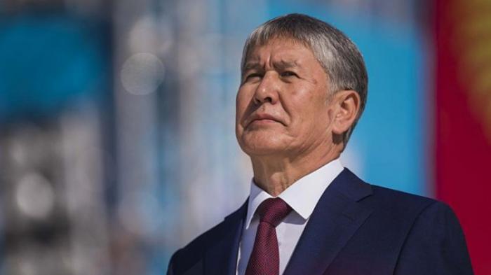 Алмазбека Атамбаева подозревают в попытке захвата власти
                15 сентября 2021, 13:54