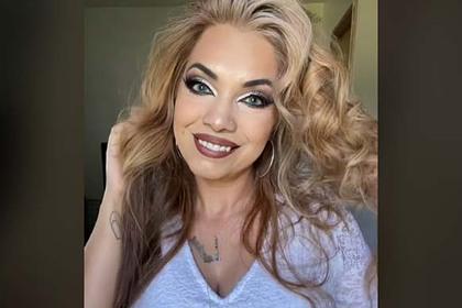 Блогерша снялась до и после макияжа и удивила подписчиков изменившимся лицом