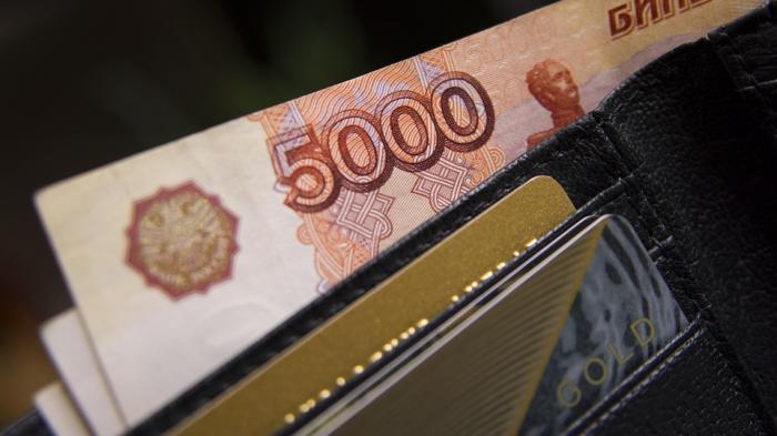 Рубль начал дорожать в обменниках Киева в среду