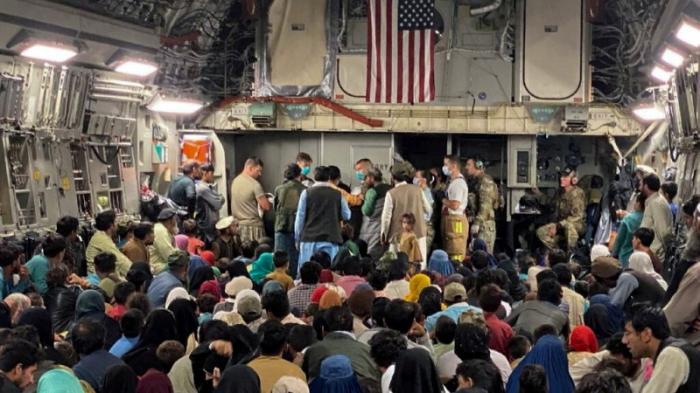 В США назвали условие для возобновления эвакуации афганцев из Кабула
                15 сентября 2021, 15:40