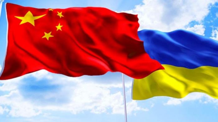 Эксперт рассказал о преимуществах развития украинско-китайских отношений