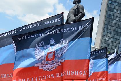 В ДНР отменили комендантский час в ночь перед выборами
