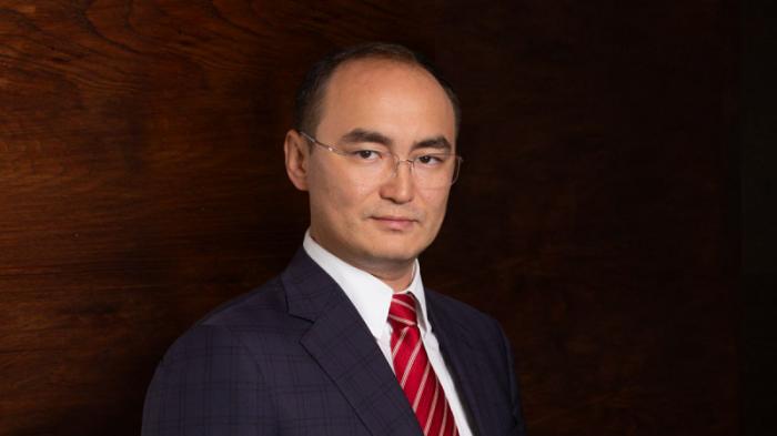 Руслан Манатаев покинул пост вице-министра сельского хозяйства
                15 сентября 2021, 17:42