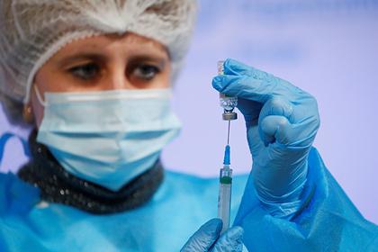 В Верховной Раде объявили о провале кампании по вакцинации от коронавируса