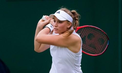 Елена Рыбакина объяснила, почему она не выступит на турнире серии WTA в Нур-Султане