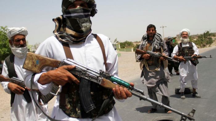 Талибы убили бывшего офицера BBC Афганистана
                16 сентября 2021, 06:05