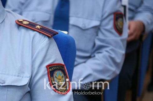 На 50% снизились факты пыток в правоохранительных органах в Карагандинской области
