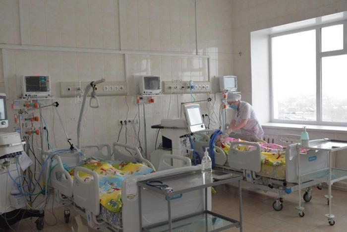 Коронавирус в Алматы: 77 детей получают лечение от коронавируса