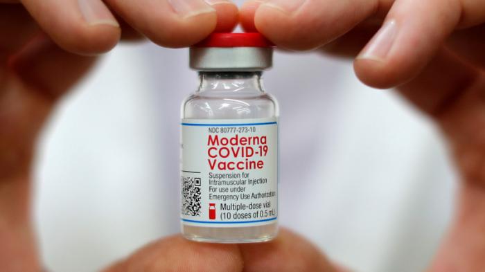 Moderna предупредила об опасности ослабления защиты вакцин
                16 сентября 2021, 13:34