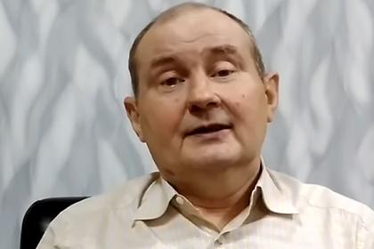 Молдавия отказала в экстрадиции похищенного украинскими спецслужбами судьи Чауса