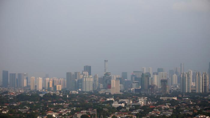 Суд обязал президента Индонезии обеспечить чистый воздух в стране
                17 сентября 2021, 12:57
