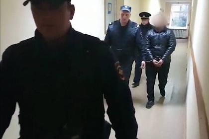 Обвиняемые в убийстве пенсионерки под Москвой мигранты оказались отцами 13 детей