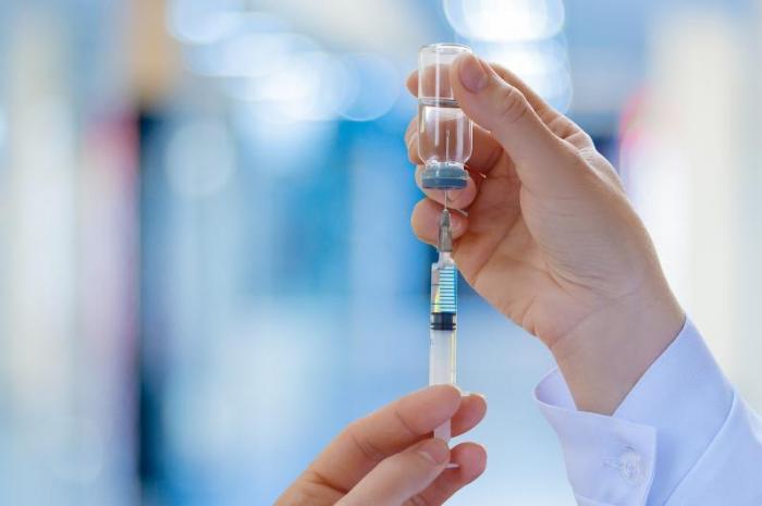 Сколько человек вакцинировано в Атырауской области
