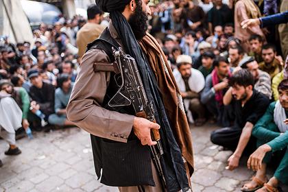 В ООН призвали сделать ряд исключений из санкций против талибов
