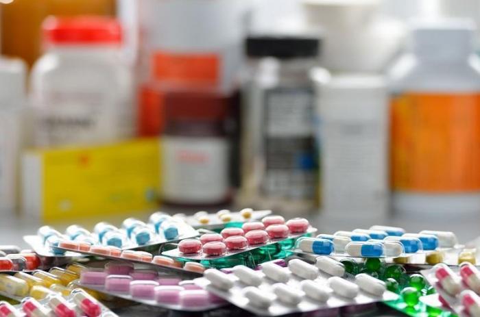 Двухмесячный запас лекарств сформирован в Атырауской области